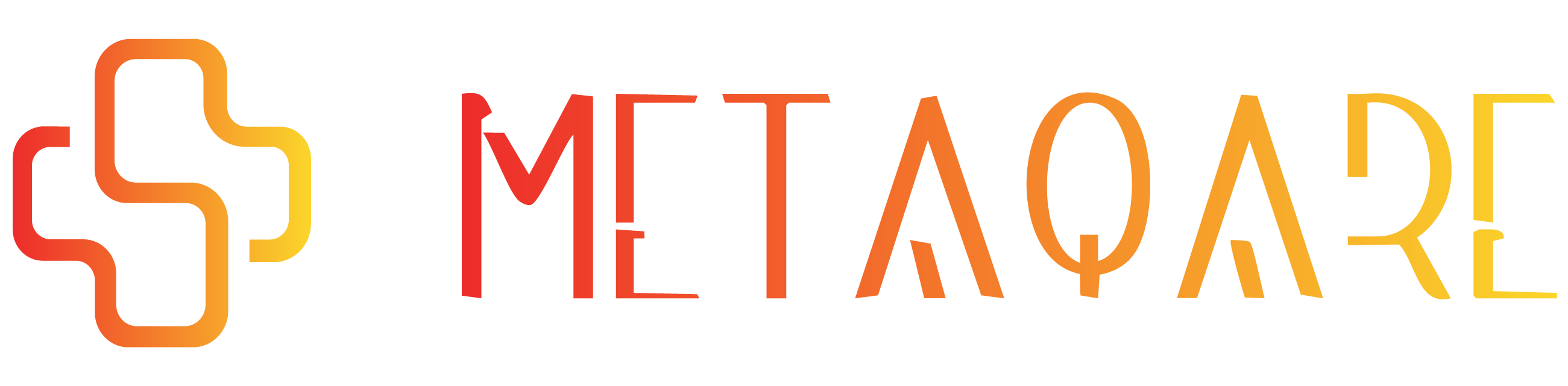 Logo Metaqare