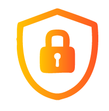 Icono Transparencia y Seguridad